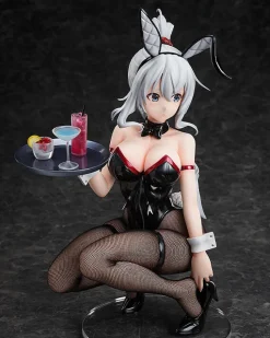 Sale FREEing Original - B-style - Black Bunny - 1/4