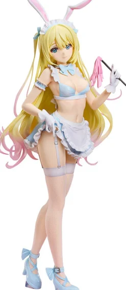 FREEing as Manufacturer Original - B-style - Eruru - 1/4 - Pastel Rabbit Ver. (FREEing)