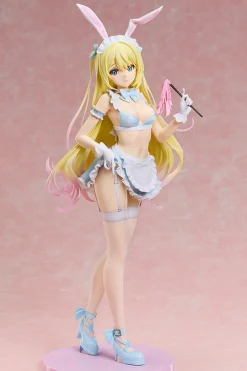 FREEing as Manufacturer Original - B-style - Eruru - 1/4 - Pastel Rabbit Ver. (FREEing)