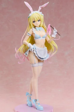 FREEing as Manufacturer Original - B-style - Eruru - 1/4 - Pastel Rabbit Ver. (FREEing)