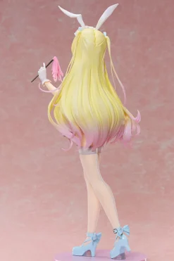 FREEing as Manufacturer Original - B-style - Eruru - 1/4 - Pastel Rabbit Ver. (FREEing)