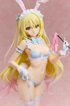 FREEing as Manufacturer Original - B-style - Eruru - 1/4 - Pastel Rabbit Ver. (FREEing)