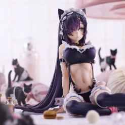 Sale Union Creative International Ltd Original - Cat Maid - 2023 Re-release