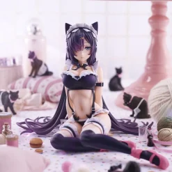 Sale Union Creative International Ltd Original - Cat Maid - 2023 Re-release