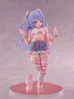 Bell Fine Original - Creator's Selection - Rope Jumping Girl Hazuki Miu - 1/6 Clearance