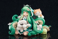 New Apex Innovation Original - Cthulhu - Nekopuru Pajama Party