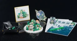 New Apex Innovation Original - Cthulhu - Nekopuru Pajama Party