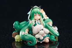 New Apex Innovation Original - Cthulhu - Nekopuru Pajama Party