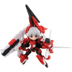 New MegaHouse Original - Desktop Army - Y-021[HI]d High Millenia - Composite Weapon Set β [Shop Exclusive]