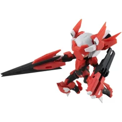 New MegaHouse Original - Desktop Army - Y-021[HI]d High Millenia - Composite Weapon Set β [Shop Exclusive]