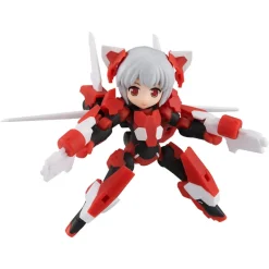 New MegaHouse Original - Desktop Army - Y-021[HI]d High Millenia - Composite Weapon Set β [Shop Exclusive]