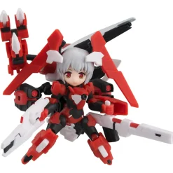 MegaHouse Original - Desktop Army - Y-021[HI]d High Millenia - Composite Weapon Set α [Shop Exclusive] Sale