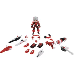 MegaHouse Original - Desktop Army - Y-021[HI]d High Millenia - Composite Weapon Set α [Shop Exclusive] Sale