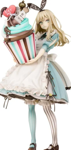 Clearance Union Creative International Ltd Original - Fushigi no Kuni no Alice - 1/6