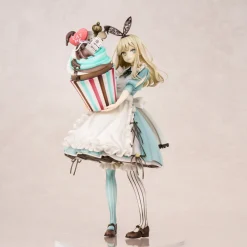 Clearance Union Creative International Ltd Original - Fushigi no Kuni no Alice - 1/6