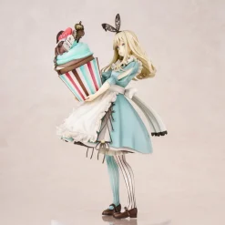 Clearance Union Creative International Ltd Original - Fushigi no Kuni no Alice - 1/6