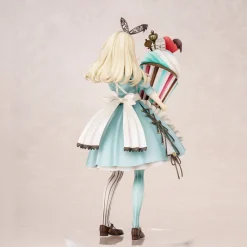 Clearance Union Creative International Ltd Original - Fushigi no Kuni no Alice - 1/6