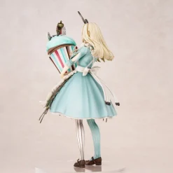 Clearance Union Creative International Ltd Original - Fushigi no Kuni no Alice - 1/6