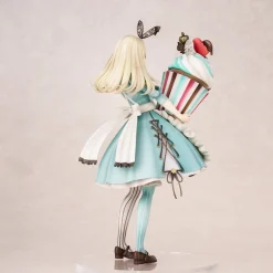 Clearance Union Creative International Ltd Original - Fushigi no Kuni no Alice - 1/6