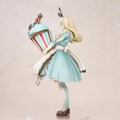 Clearance Union Creative International Ltd Original - Fushigi no Kuni no Alice - 1/6