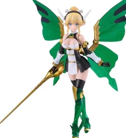 Sale Max Factory Original - Guilty Princess - Plamax GP-08 - Fairy Knight Princess Elfina