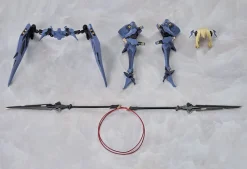 Online Good Smile Arts Shanghai Original - Hyper x Body - Expansion parts set - Close-combat High-Mobility Assault Equipment