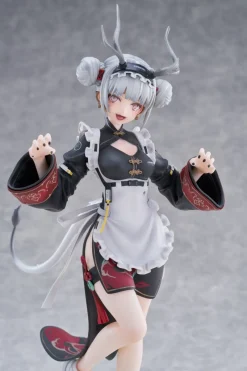 Online Magi Arts Original - Kirin Yuu - 1/6