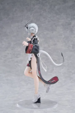 Online Magi Arts Original - Kirin Yuu - 1/6