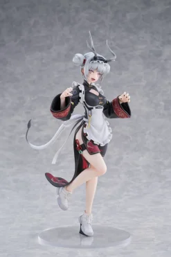 Online Magi Arts Original - Kirin Yuu - 1/6