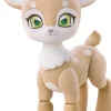 Discount Good Smile Arts Shanghai as ManufacturerGood Smile Company as Producer Original - Nendoroid (#2736) - Deer - Cocoa Ver. (Good Smile Arts Shanghai, Good Smile Company)