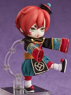 Online Good Smile Arts Shanghai , Good Smile Company As Producer Original - Nendoroid Doll - Chinese-Style Jiangshi Twins: Garlic (Good Smile Arts Shanghai, Good Smile Company)