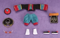 Online Good Smile Arts Shanghai , Good Smile Company As Producer Original - Nendoroid Doll - Chinese-Style Jiangshi Twins: Garlic (Good Smile Arts Shanghai, Good Smile Company)