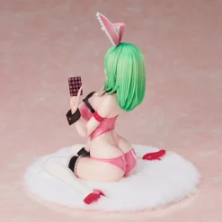 Outlet Union Creative International Ltd Original - Pink Bunny