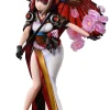 Prime 1 Studio Original - Prisma Wing (PWFZCC-01P) - Scarlet Umbrella and Peony - 1/7