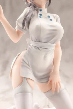 Kotobukiya as Manufacturer Original - Saotome Shino - 1/7 - Nurse ver. (Kotobukiya)