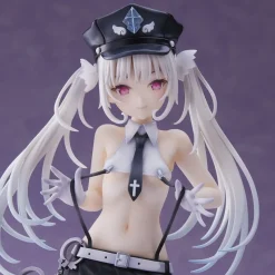 New Union Creative International Ltd Original Character - Angel Police