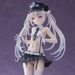 New Union Creative International Ltd Original Character - Angel Police