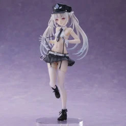 New Union Creative International Ltd Original Character - Angel Police