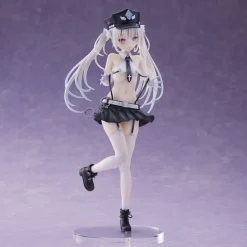 New Union Creative International Ltd Original Character - Angel Police