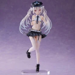 New Union Creative International Ltd Original Character - Angel Police