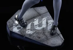 Clearance Solarain Original Character - Colors:BLUE - 1/7