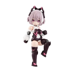 Best MegaHouse Original Character - Desktop Army - N-202d Titania Byakko - 1/1