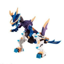 Best MegaHouse Original Character - Desktop Army - N-202d Titania Byakko - 1/1