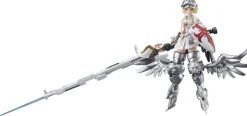 Sale Max Factory Original Character - Godzorder - Plamax - Godwing Celestial Knight Yuri Godbuster