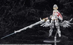 Sale Max Factory Original Character - Godzorder - Plamax - Godwing Celestial Knight Yuri Godbuster