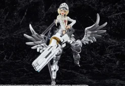 Sale Max Factory Original Character - Godzorder - Plamax - Godwing Celestial Knight Yuri Godbuster