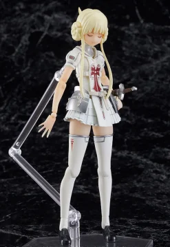 Sale Max Factory Original Character - Godzorder - Plamax - Godwing Celestial Knight Yuri Godbuster