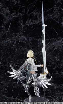 Sale Max Factory Original Character - Godzorder - Plamax - Godwing Celestial Knight Yuri Godbuster