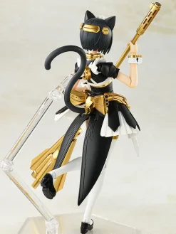 Hot Max Factory Original Character - Guilty Princess - Plamax GP-01 - Maidroid Miao