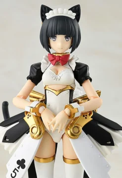 Hot Max Factory Original Character - Guilty Princess - Plamax GP-01 - Maidroid Miao